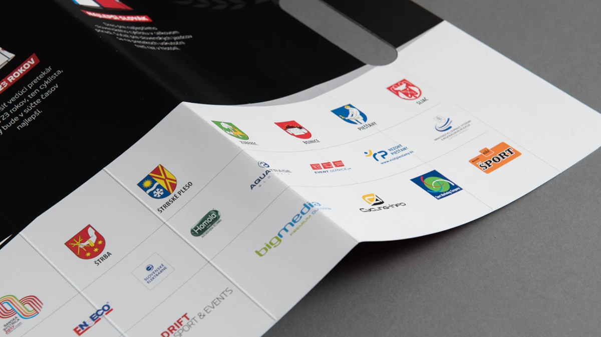 Knihárske operácie 1: Skladanie a bigovanie