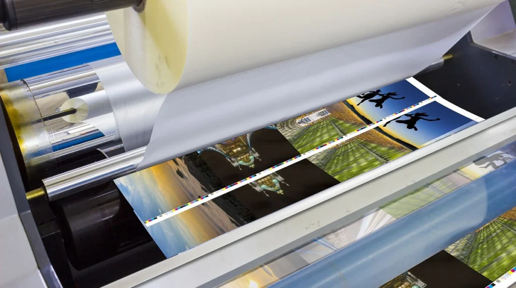 Kde lakovanie nestačí, nastupuje laminácia