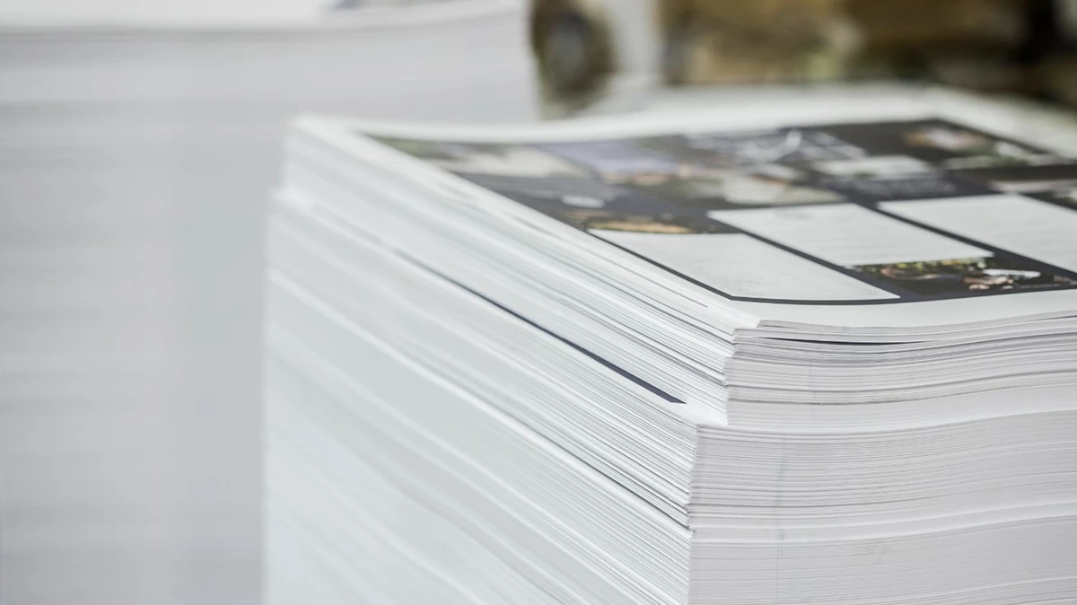 Poznáte základné technické parametre papiera?