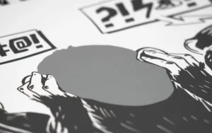 zoškrabavacie časti